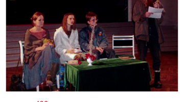Foto mirkļi – Jēkabpils novada Galvenās bibliotēkas vēsture  2000. – 2009. 