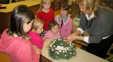 26.11. Princešu skoliņa
