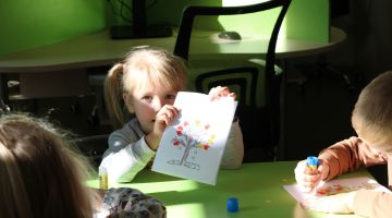 Iepazīšanās ar bibliotēku