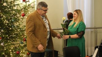 Gada noslēguma sanāksme