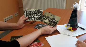 Spraiga, notikumiem un darbiem piepildīta diena Jēkabpils Galvenās bibliotēkas dzīvē jeb #LibdayLV_2019