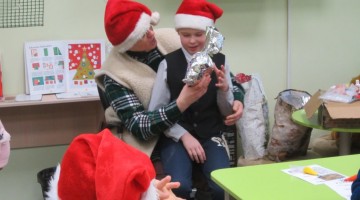 13.12. Rūķu darbnīca
