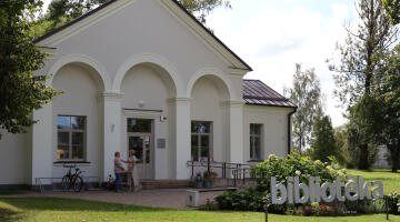 Jēkabpils novada bibliotekāru pieredzes apmaiņas brauciens