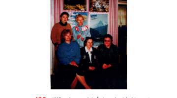 Foto mirkļi – Jēkabpils novada Galvenās bibliotēkas vēsture 1990.-1999.