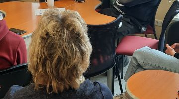 Cik viens mēs par otru zinām?