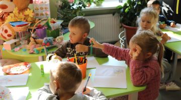 Iepazīšanās ar bibliotēku