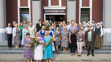 Svinīgais pasākums 