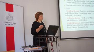 UNESCO Latvijas Nacionālās komisijas tīkla 
