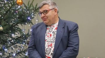 Gada noslēgumu pasākums