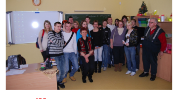 Foto mirkļi – Jēkabpils novada Galvenās bibliotēkas vēsture  2010.-2015.  
