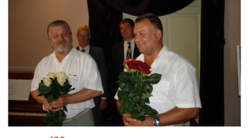 Foto mirkļi – Jēkabpils novada Galvenās bibliotēkas vēsture  2000. – 2009. 