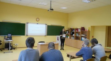 Ziemeļvalstu literatūras nedēļas pasākums