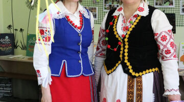Radošā darbnīca 