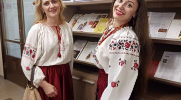 Pērlīšu gleznu izstāde 