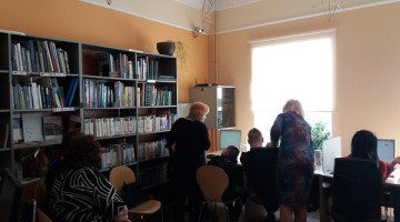 Ekspedīcija internetā