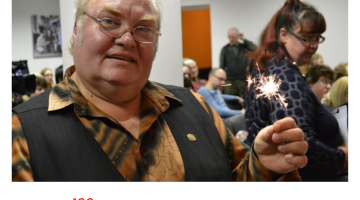 Foto mirkļi – Jēkabpils novada Galvenās bibliotēkas vēsture  2010.-2015.  