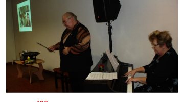 Foto mirkļi – Jēkabpils novada Galvenās bibliotēkas vēsture  2010.-2015.  