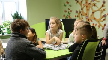 Latvijai 105! Svinēsim kopā - radošā darbnīca 