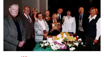 Foto mirkļi – Jēkabpils novada Galvenās bibliotēkas vēsture  2000. – 2009. 
