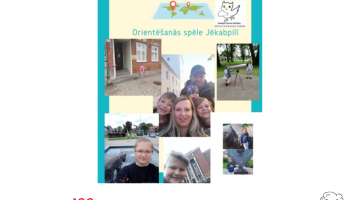 Foto mirkļi - Bērnu un jauniešu literatūras nodaļa 2016. - 2024.