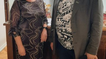 Gada noslēguma pasākums