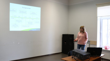Digitālās nedēļas  2019 pasākums