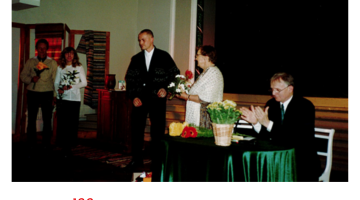 Foto mirkļi – interešu apvienība “Literāts” 