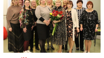 Foto mirkļi – Jēkabpils novada Galvenās bibliotēkas vēsture  2016. – 2023. 