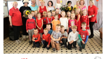 Foto mirkļi - Bērnu un jauniešu literatūras nodaļa 2016. - 2024.