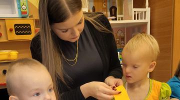 Izbraukuma pasākums - projekts 