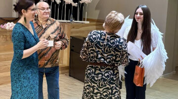 Jāņa Akuratera daiļradei veltīts daiļlasīšanas konkurss “AKURATERA GADS”