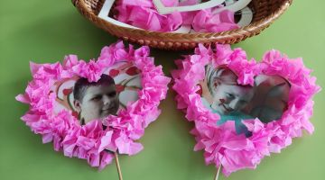 Svētā Valentīna diena!