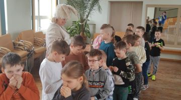 Raibās Lieldienas!