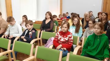 Vīrs ar mežragu