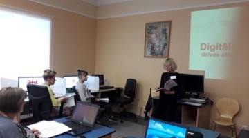 Digitālā saziņa ar valsti: dzīves situācijās noderīgi e-risinājumi