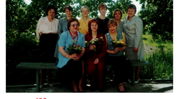 Foto mirkļi – Jēkabpils novada Galvenās bibliotēkas vēsture  2000. – 2009. 