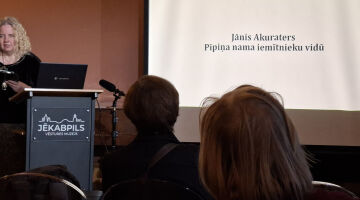 Konference: Jānim Akurateram – 150. Dzejnieks un laikmets