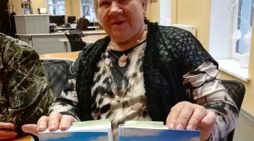 Ziedu fantāzijas