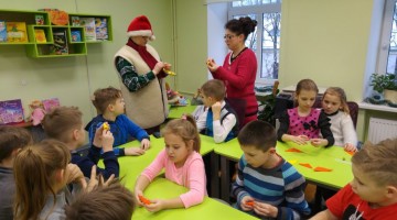 14.12. Rūķu darbnīca