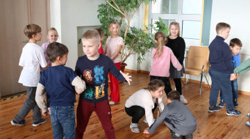 Sīpoliņa piedzīvojumi
