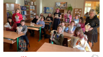 Foto mirkļi - Bērnu un jauniešu literatūras nodaļa 2016. - 2024.