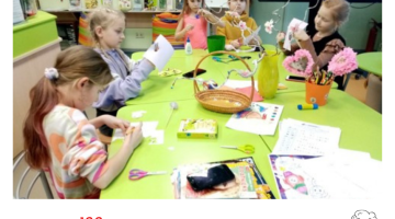 Foto mirkļi - Bērnu un jauniešu literatūras nodaļa 2016. - 2024.