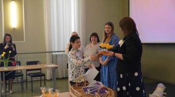 “Skaļās lasīšanas sacensības” Jēkabpils novada fināls 16.05.2024.