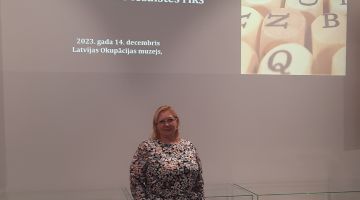 VIII Latvijas stāstnieku konference 