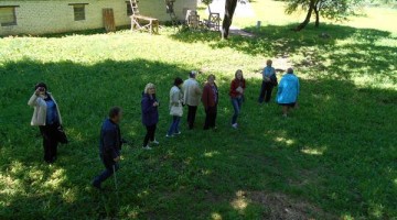 Profesionālās pilnveides izbraukuma seminārs
