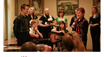 Foto mirkļi – Jēkabpils novada Galvenās bibliotēkas vēsture  2010.-2015.  