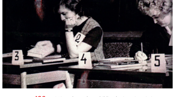 Foto mirkļi – Jēkabpils novada Galvenās bibliotēkas vēsture 1961.-1987.gads
