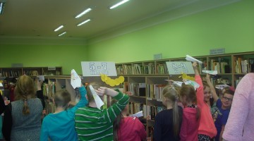 18.04. Iepazīsti bibliotēku