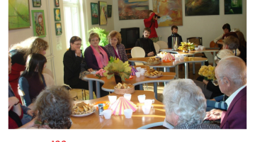 Foto mirkļi – Jēkabpils novada Galvenās bibliotēkas vēsture  2000. – 2009. 