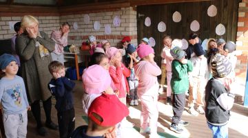 European School Education Platform projekts 